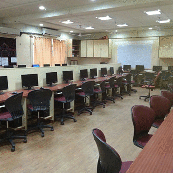 MAEER'S MIT Polytechnic Pune Computer Lab photo 1